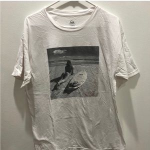 Lost men’s tee L